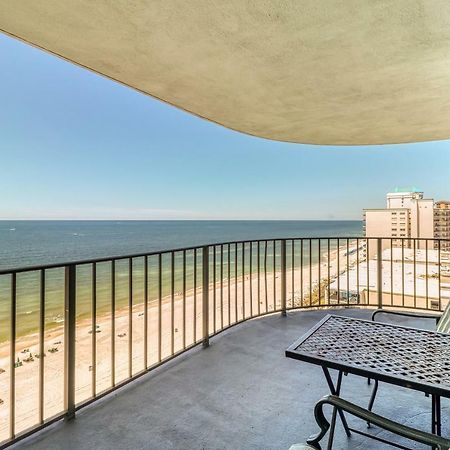 Watercrest 1210 Apartment Панама Сити Бийч Екстериор снимка