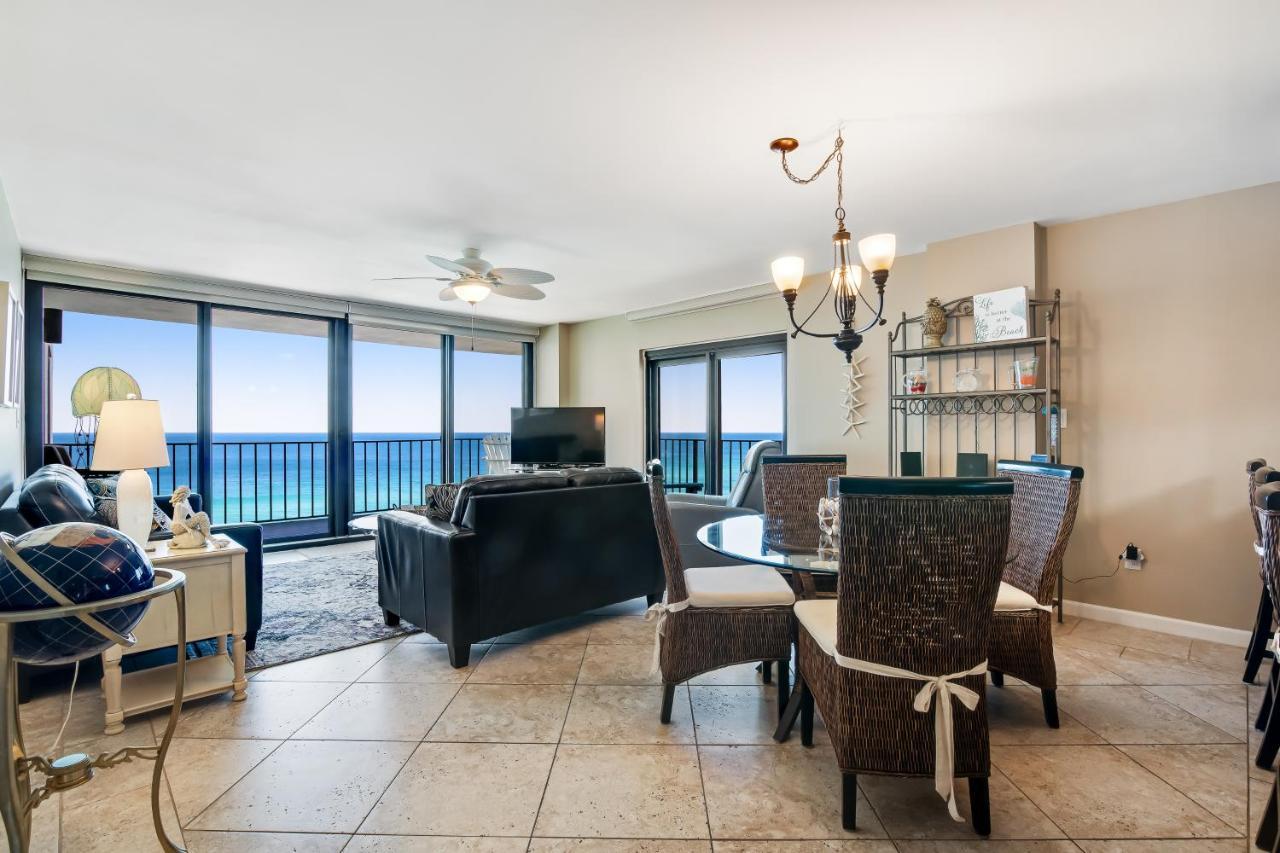 Watercrest 1210 Apartment Панама Сити Бийч Екстериор снимка