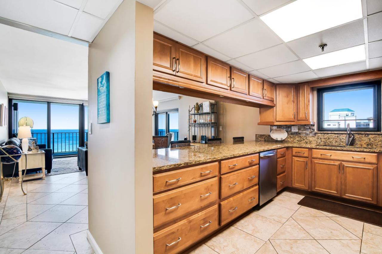 Watercrest 1210 Apartment Панама Сити Бийч Екстериор снимка