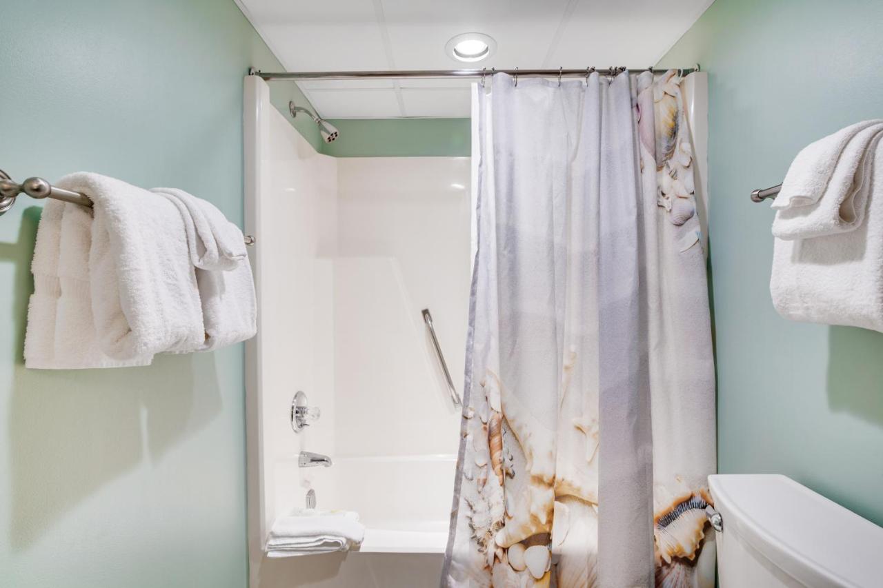 Watercrest 1210 Apartment Панама Сити Бийч Екстериор снимка