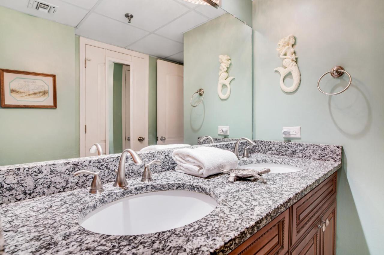 Watercrest 1210 Apartment Панама Сити Бийч Екстериор снимка
